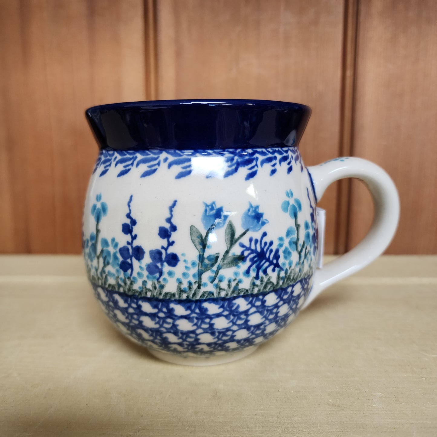 Mug   Bubble   11 oz.   2898X ~ Little Gems