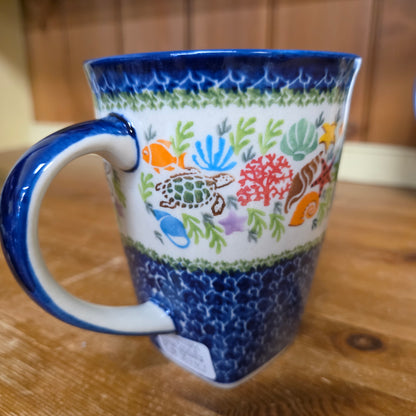 Mug XL  18 oz / Turtle 575