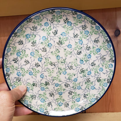 Plate ~ Dessert 7.75" 086-2814X Summer Ivy