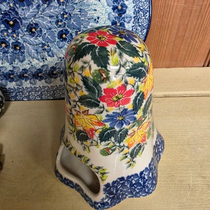 Ghost Luminary figurine ~ Kalich