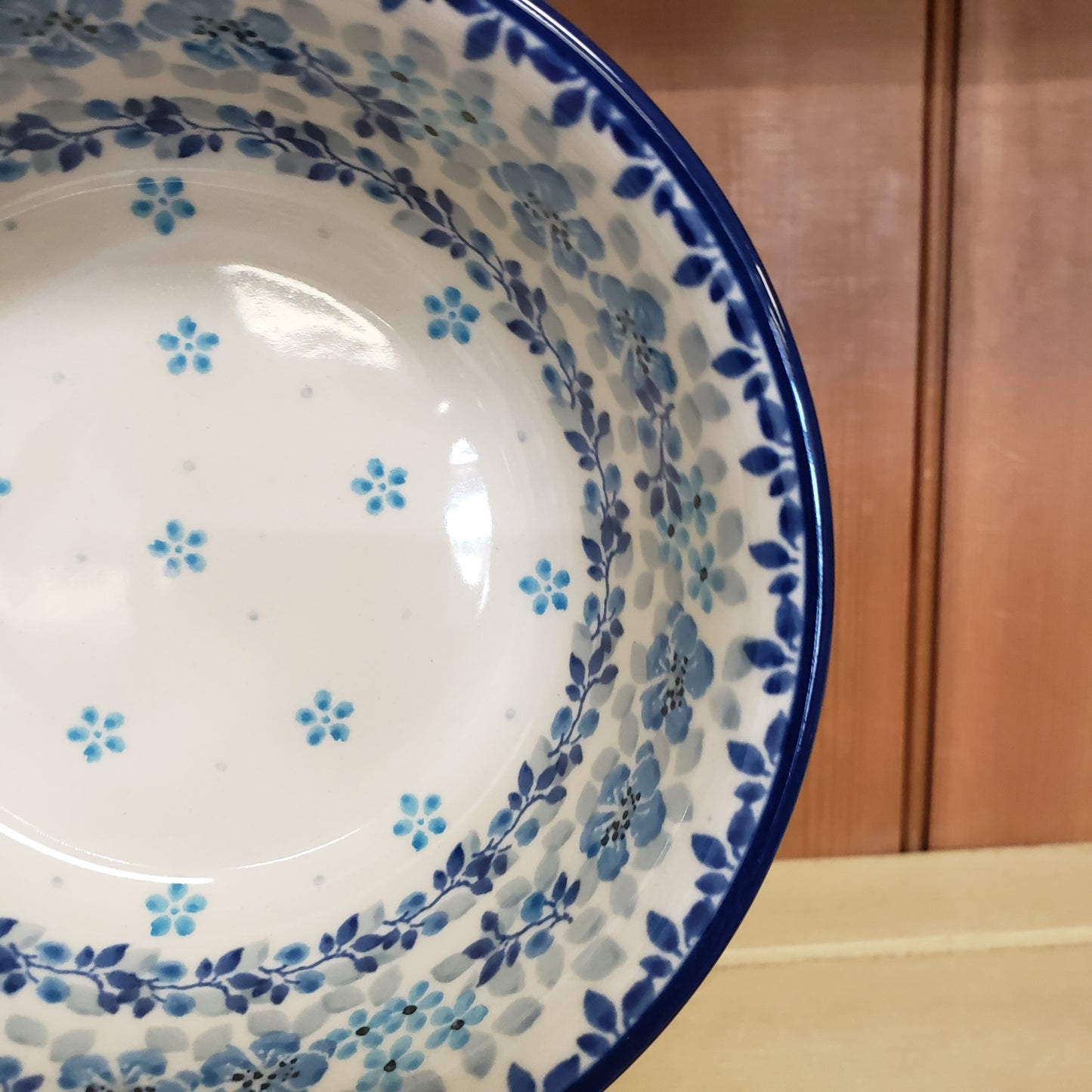 Bowl ~ Soup / Salad / Cereal ~ 6"W 209-2642X pf0425
