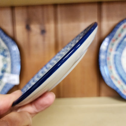 Plate   Bread & Butter   6.25"   2798X ~ Jack Frost