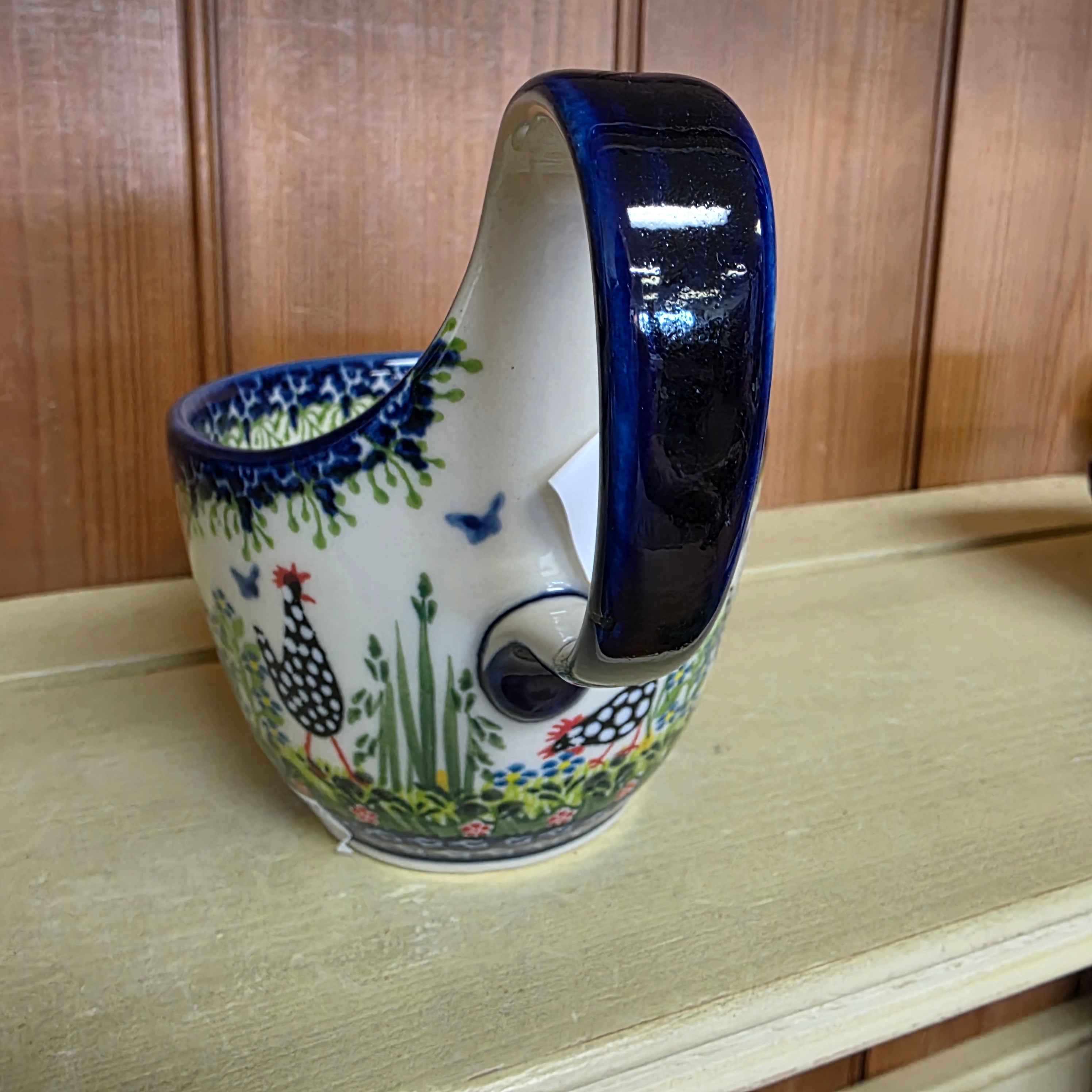 Factory ~ Kalich / 20% off with code kalich20 – PolishPottery.com