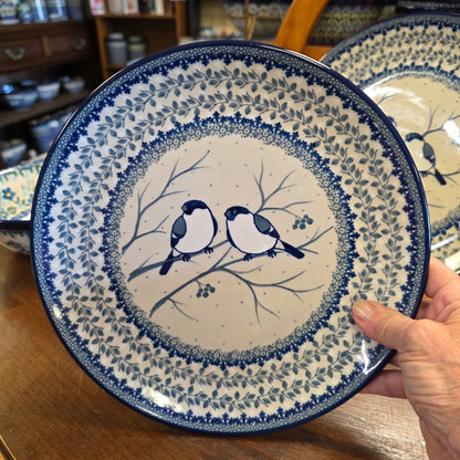 Plate   Dinner   10" 257-U4830  U3 pf0526