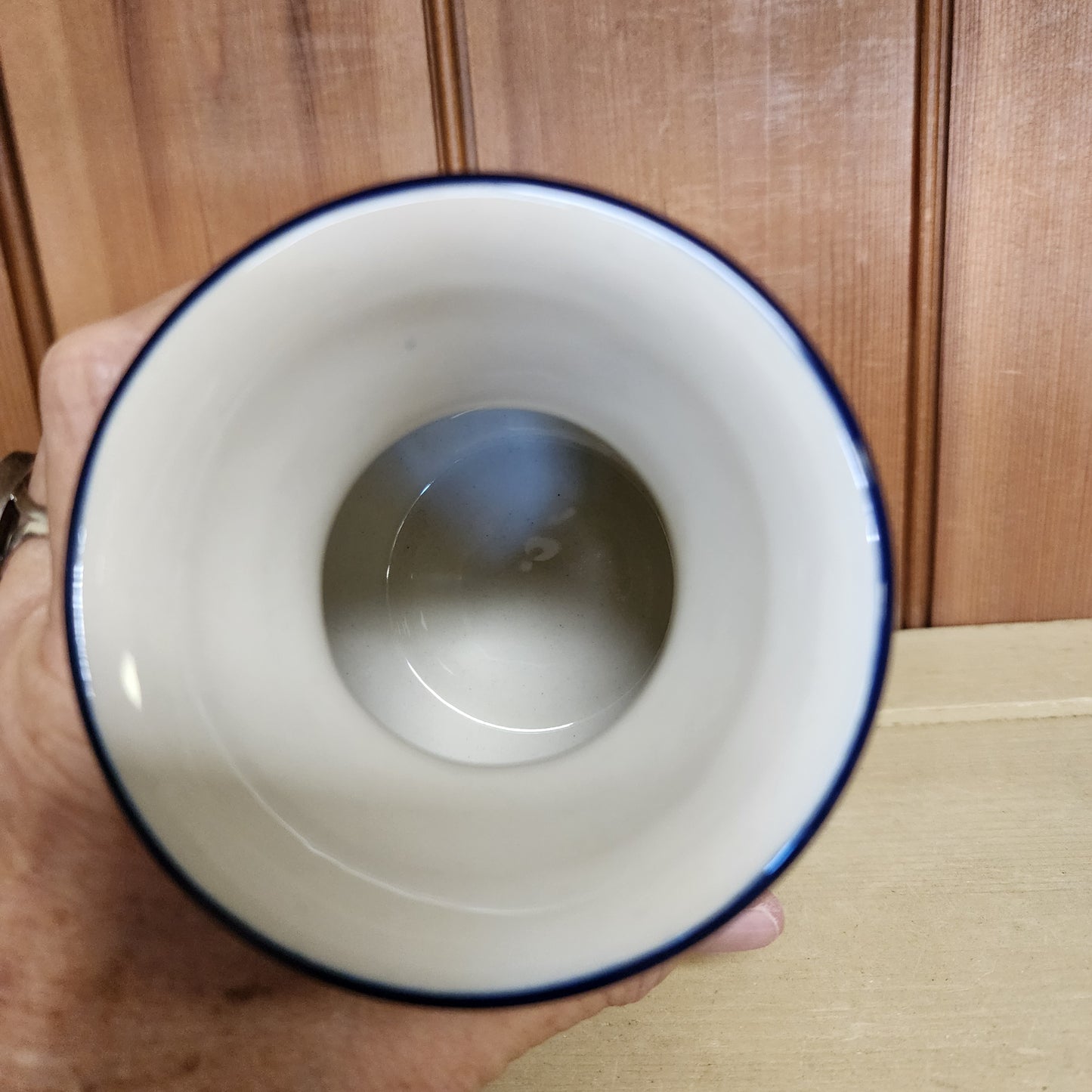 Vase   Bubble   4.25"   2793X ~ Frost & Flurry