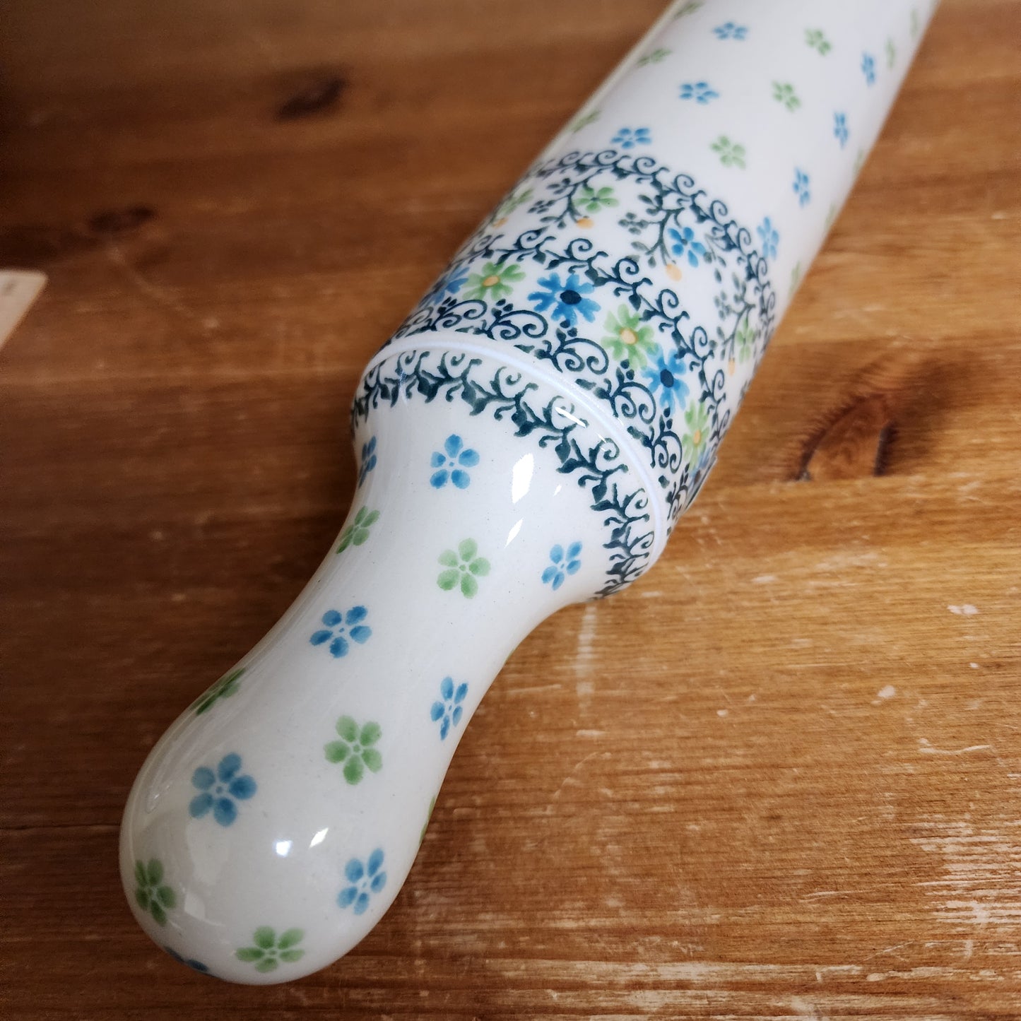 Rolling Pin   17.75"   2362X ~ Beach Sparkle  PF1024