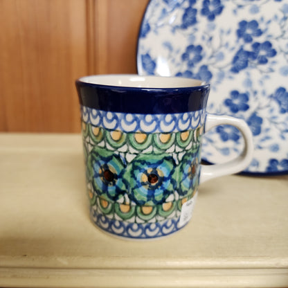Mug  Espresso   5 oz 328-U0151  U3 pf0526