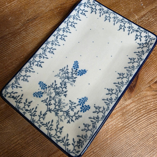 Tray C27-3277X  (7" x 4 3/4")