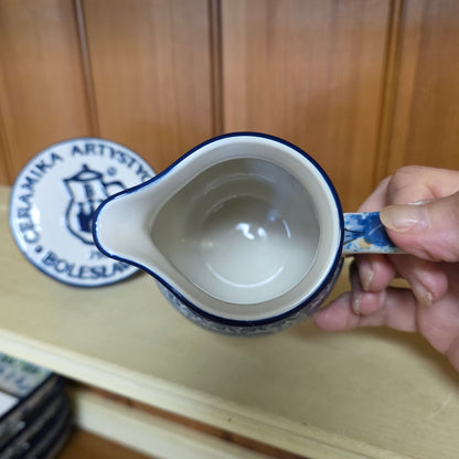 Pitcher 11 oz B84-U3639  U3 pf0526