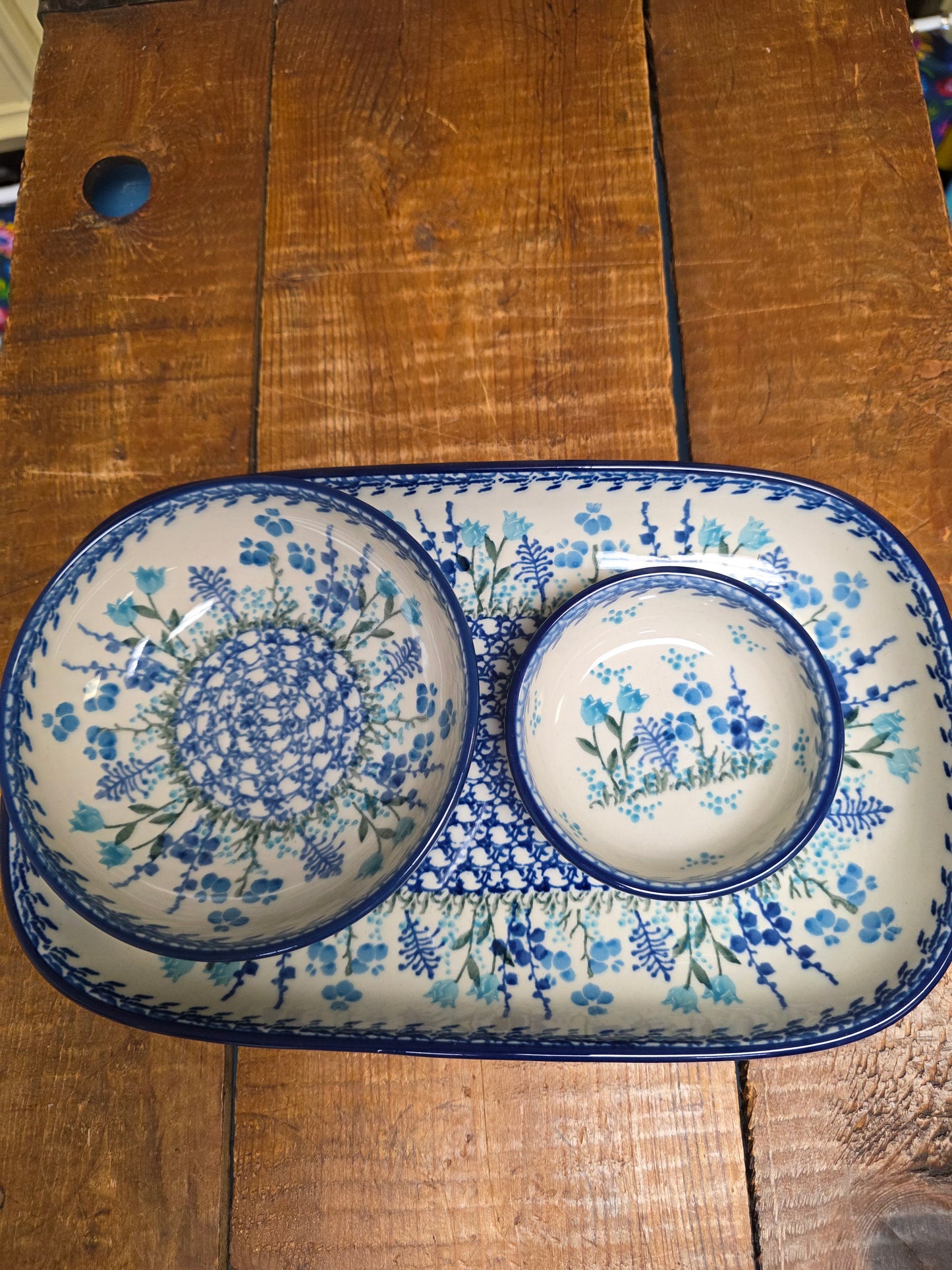3 pc Little Gems