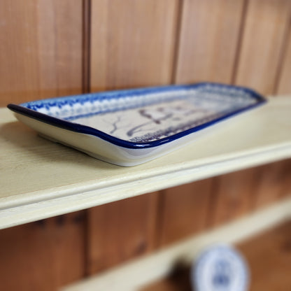 Tray   5.5" x 12"  410-U4830  U3 pf0526
