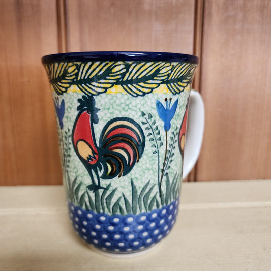 Mug   Bistro   16 oz. 812-U2663  U3 pf0526
