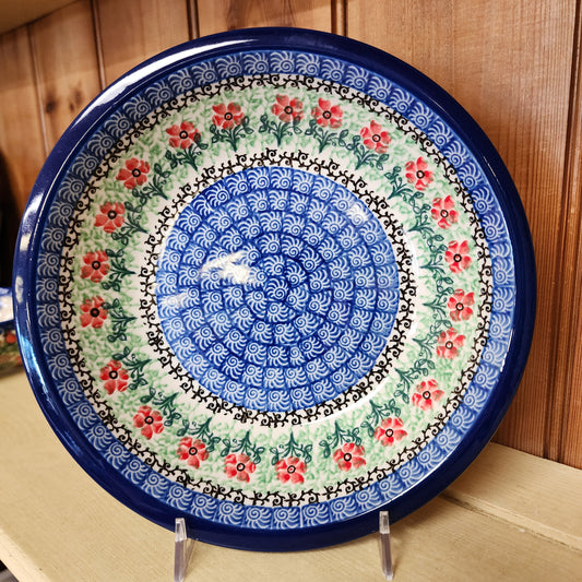 Bowl   Salad / Soup   8.25"   1916X ~ Maraschino