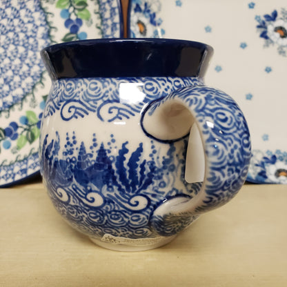 Mug ~ Bubble ~ 11 oz. 070-2995X pf0425