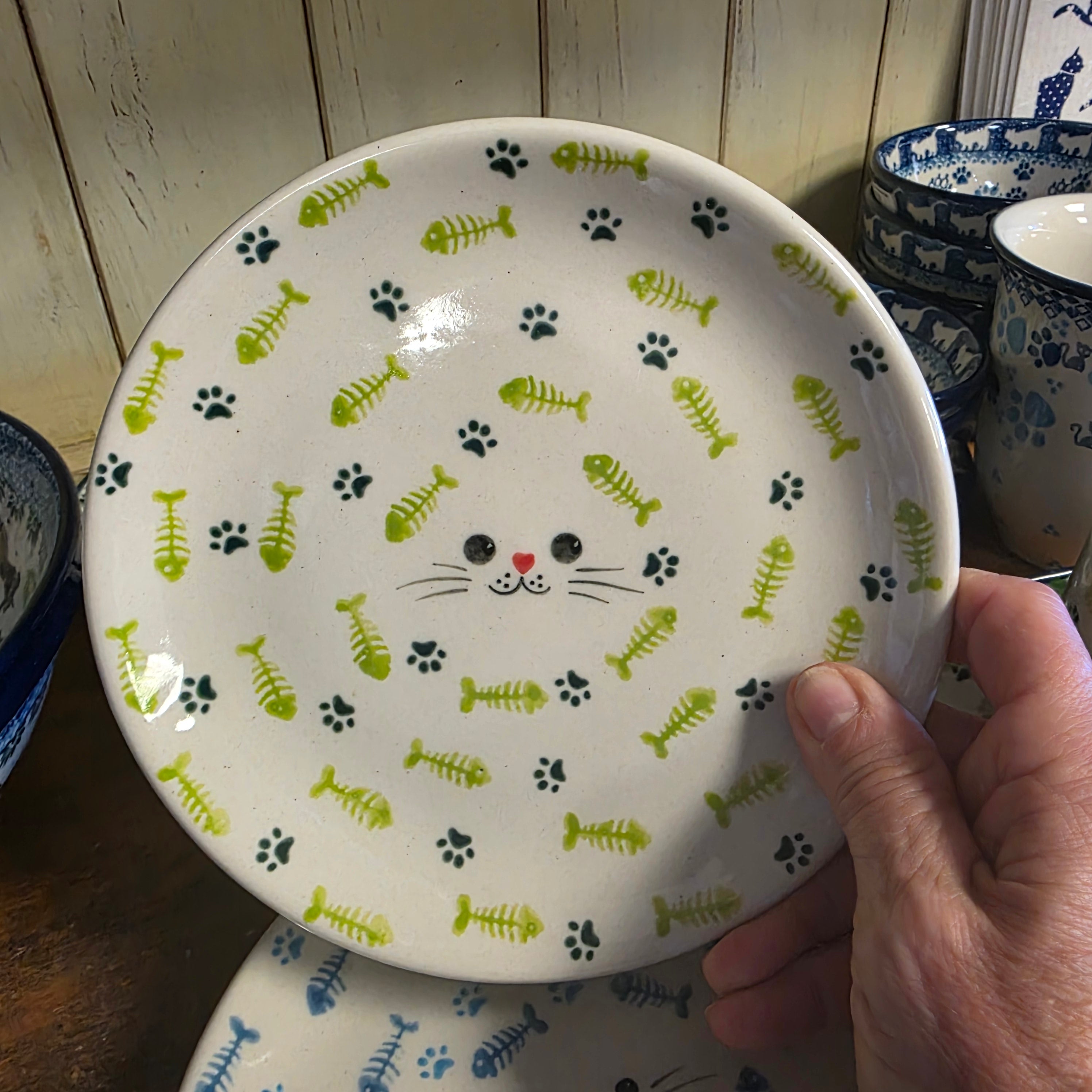 Factory ~ Moja – PolishPottery.com