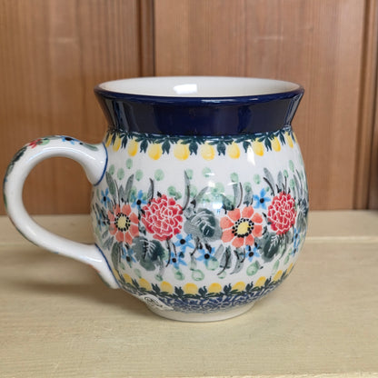 Mug   Bubble   11 oz. 070-U3357  U3 pf0526