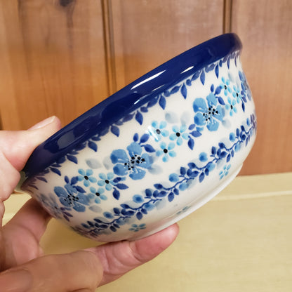 Bowl ~ Soup / Salad / Cereal ~ 6"W 209-2642X pf0425