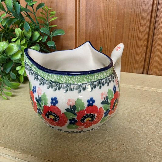 Mug ~ Kitten Cup    H14-3219X  Danish Garden pf0526