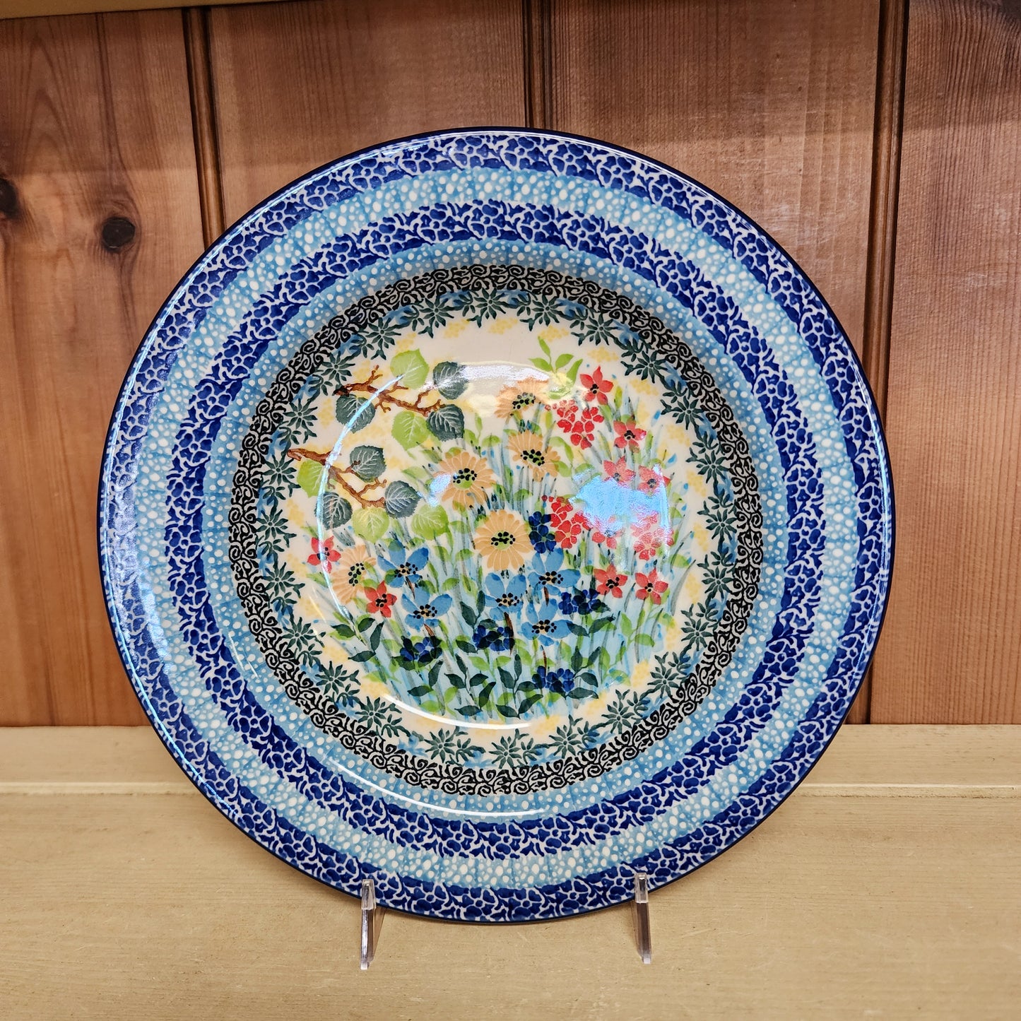 Bowl   Salad / Pasta   9"   U5187 ~ U4