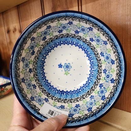 Bowl   Nesting   6.5" W   2633X ~ Flower Works