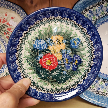 Plate ~ Bread & Butter ~ 6.25" 261-U3549 pf0425