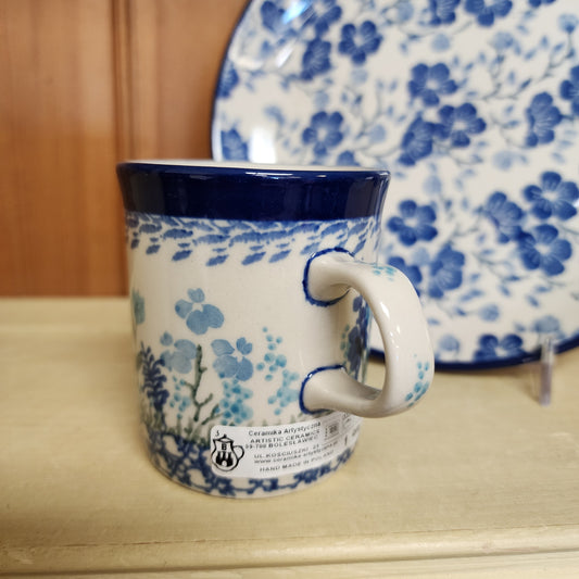 Mug  Espresso   5 oz 328-2898X  Little Gems pf0526