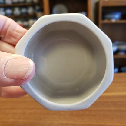 Ring ~ Trinket Box 110-2716X pretzel