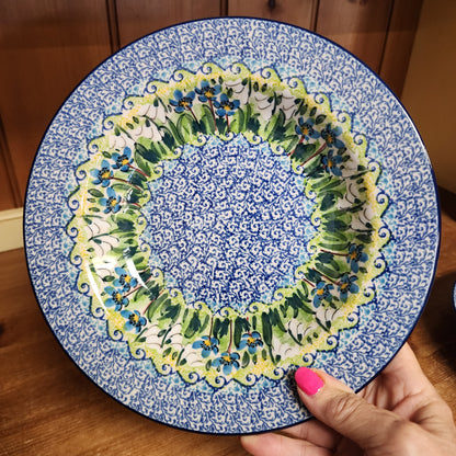 Bowl ~ Salad / Pasta ~ 9" 014-U5071 pf0425  1.4 cups