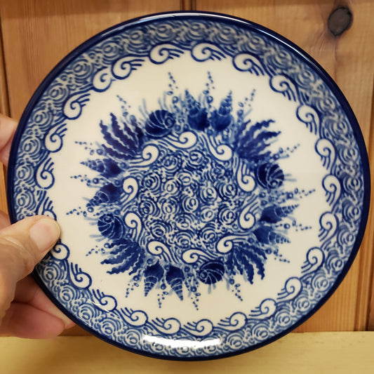 Plate ~ Bread & Butter ~ 6.25" 261-2995X pf0425