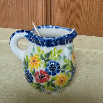 Mini pitcher 2" #K5