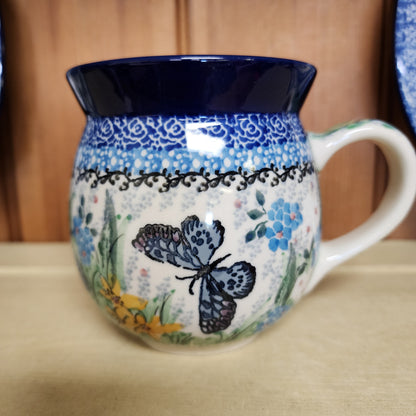 Mug   Bubble   16 oz.   U5132 ~ U4