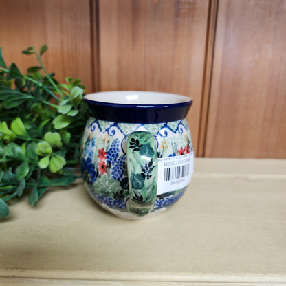 Mug   Bubble   11 oz. 070-U4600  U4 pf0526