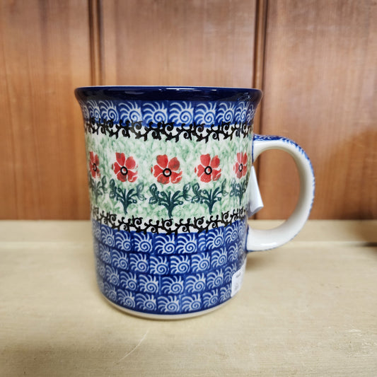 Mug   13 oz.  B13-1916X  Maraschino pf0526