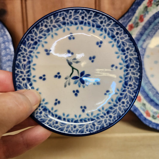 Coaster   4"    2524X ~ Clover Fields