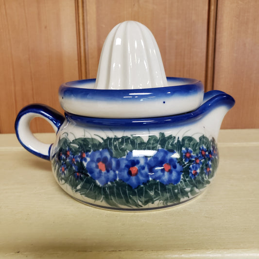 Juicer flowers (2 pc)