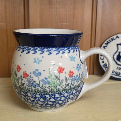 Mug   Bubble   16 oz. 073-2903X  Tulip Horizon pf0526