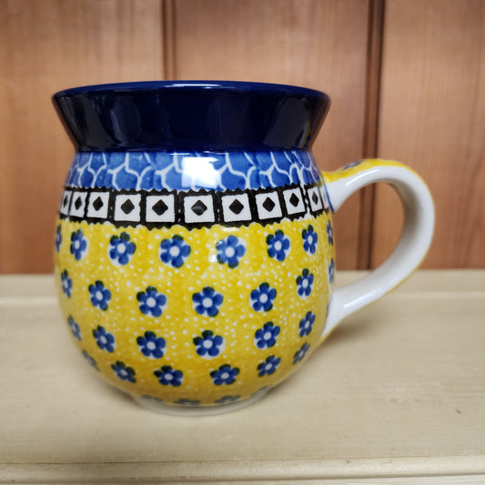 Mug ~ Bubble ~ 16 oz. 0859X ~ Sunburst