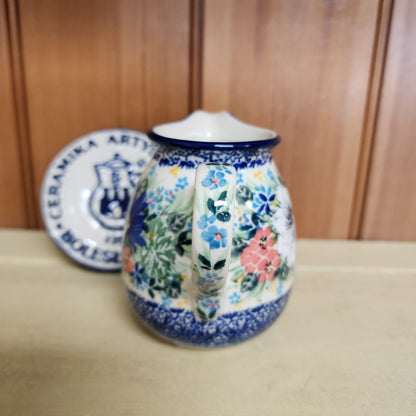 Pitcher 11 oz   B84-U5156  U4 pf0526