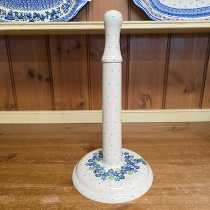 Paper Towel Holder     2339X ~ Spring Viola