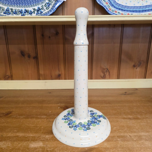 Paper Towel Holder     2339X ~ Spring Viola