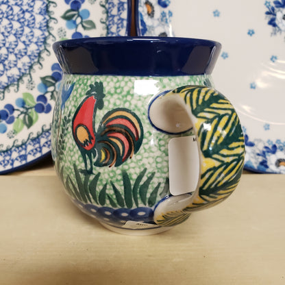 Mug ~ Bubble ~ 11 oz. 070-U2663 Rooster