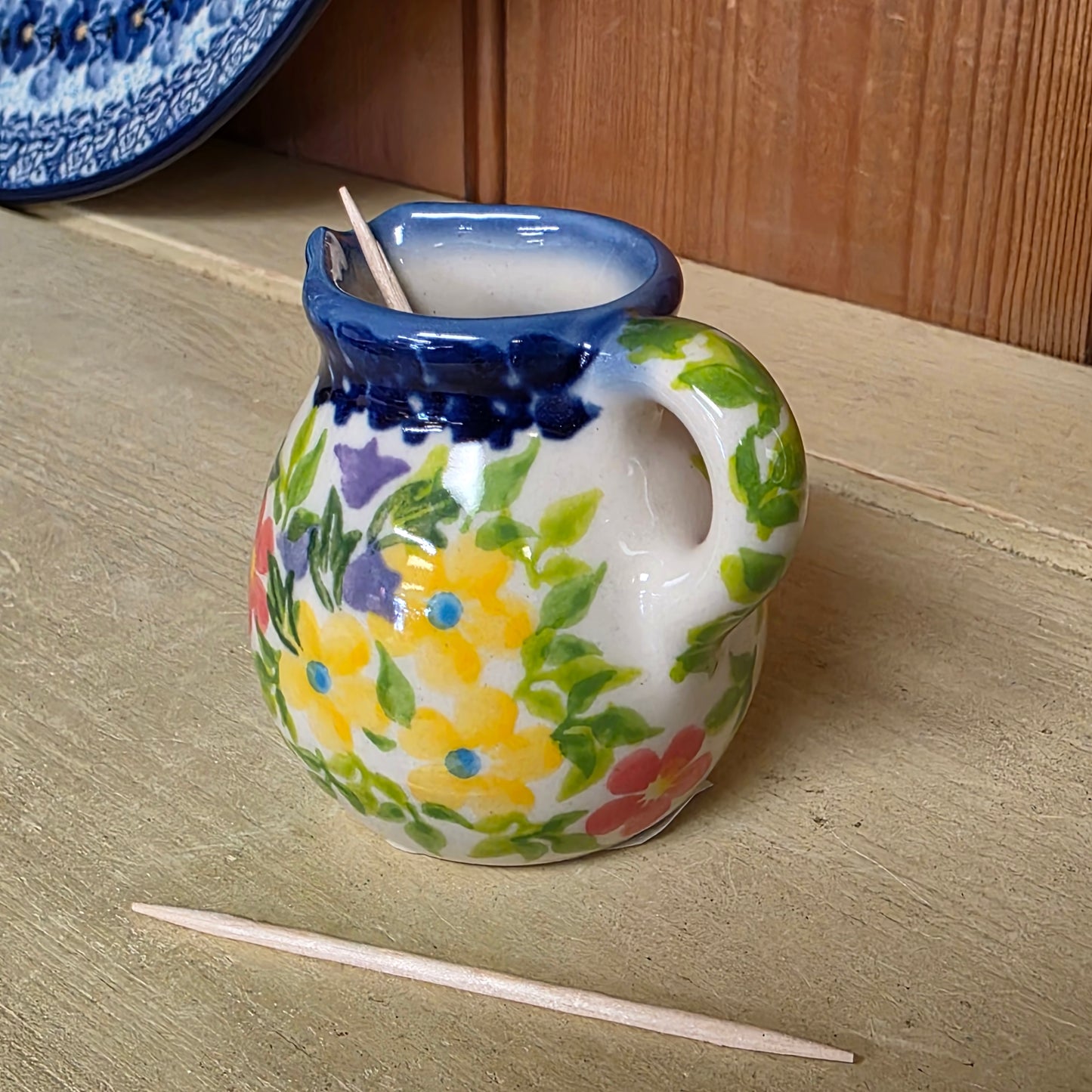 Mini pitcher 2" #K2