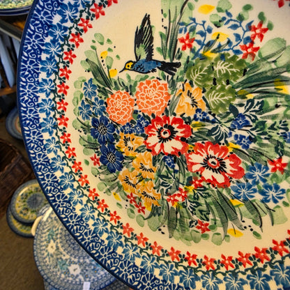 Plate   7.75" Dessert    U3356 ~ U4