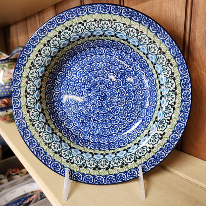 Bowl   Salad / Pasta   9"   1858X ~ Tranquility