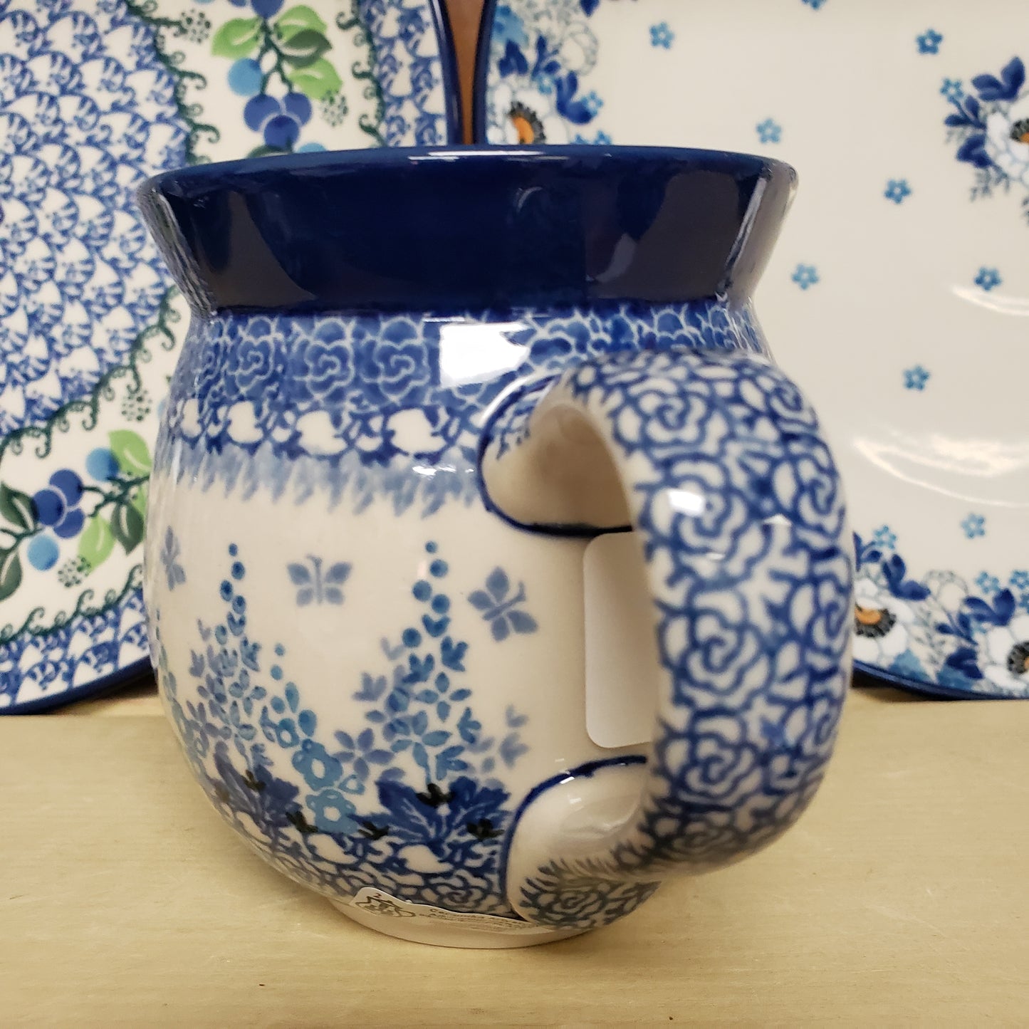 Mug ~ Bubble ~ 16 oz. 073-3277X pf0425