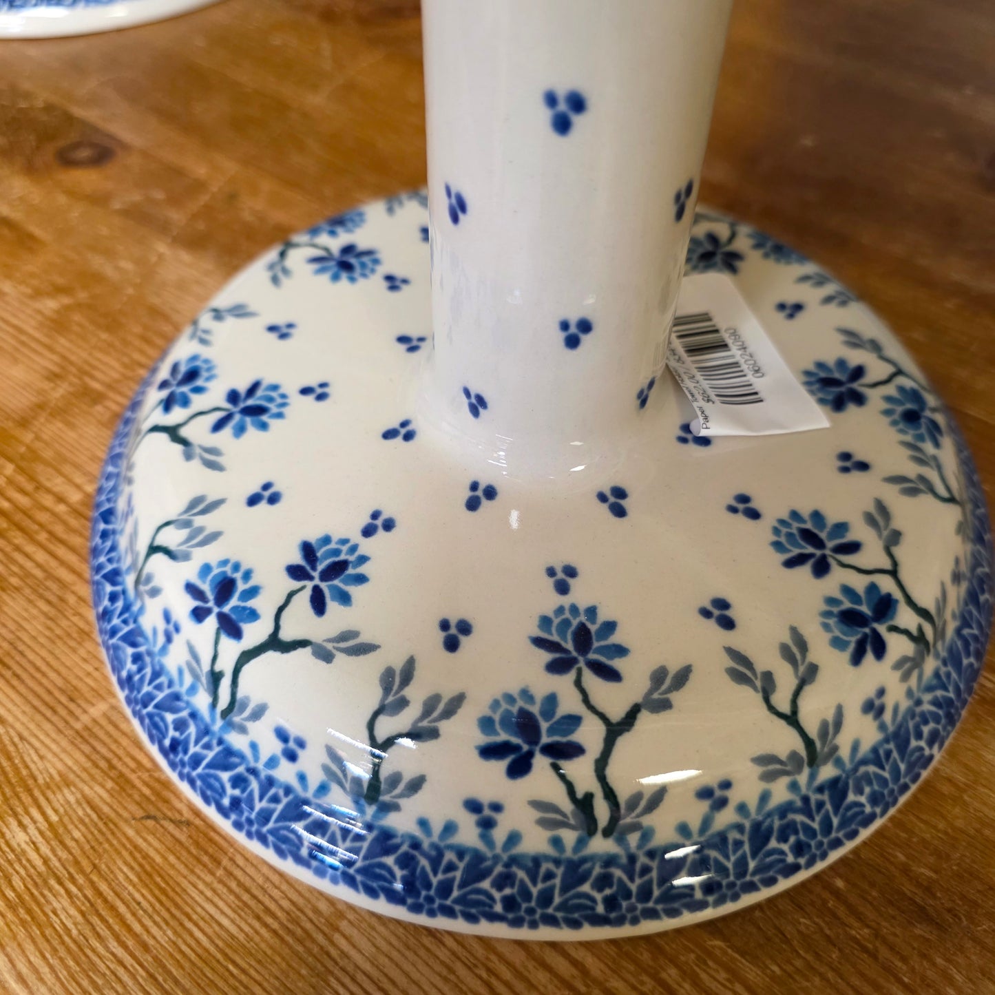 Paper Towel Holder   834-2524X  Clover Fields pf0526