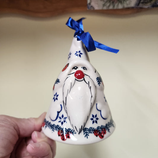 Gnome Bell / 5" Gile