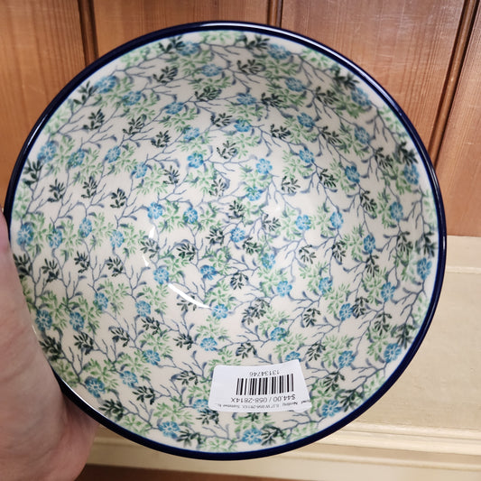 Bowl   Nesting   6.5" W 058-2814X  Summer Ivy pf0526