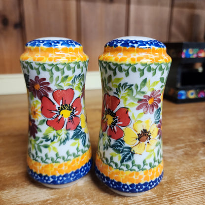 Salt & Pepper ART1  1265 floral