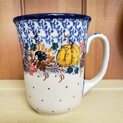 Mug ~ Bistro ~ 16 oz. 812-U4741 pf0425